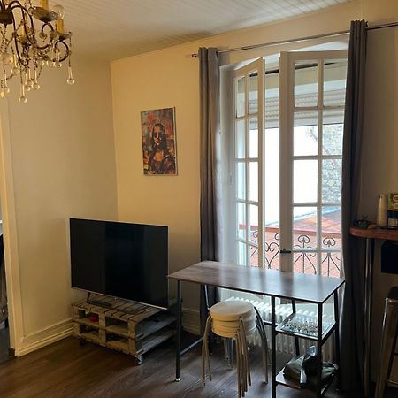 Le Petit Nid Urbain Apartment Levallois-Perret Ngoại thất bức ảnh