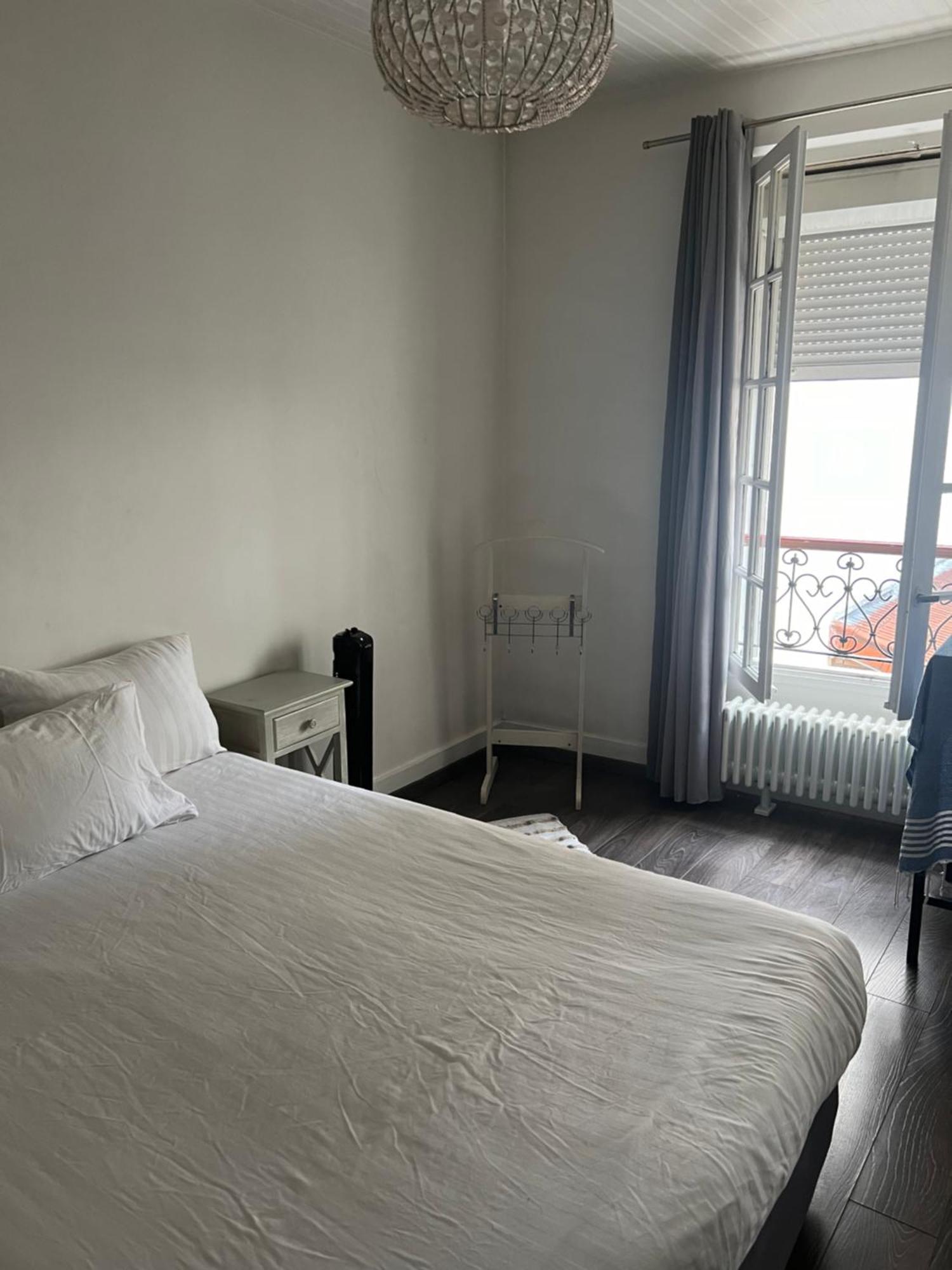 Le Petit Nid Urbain Apartment Levallois-Perret Ngoại thất bức ảnh