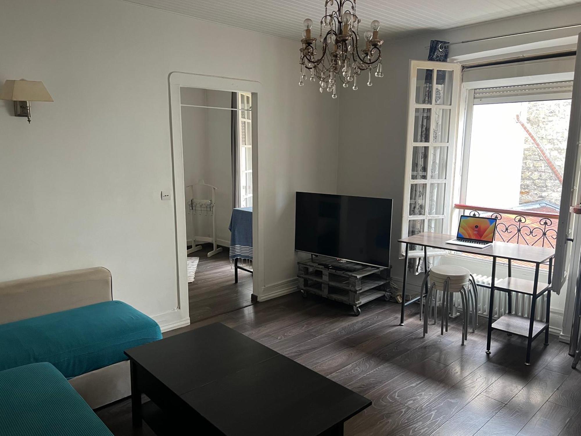 Le Petit Nid Urbain Apartment Levallois-Perret Ngoại thất bức ảnh