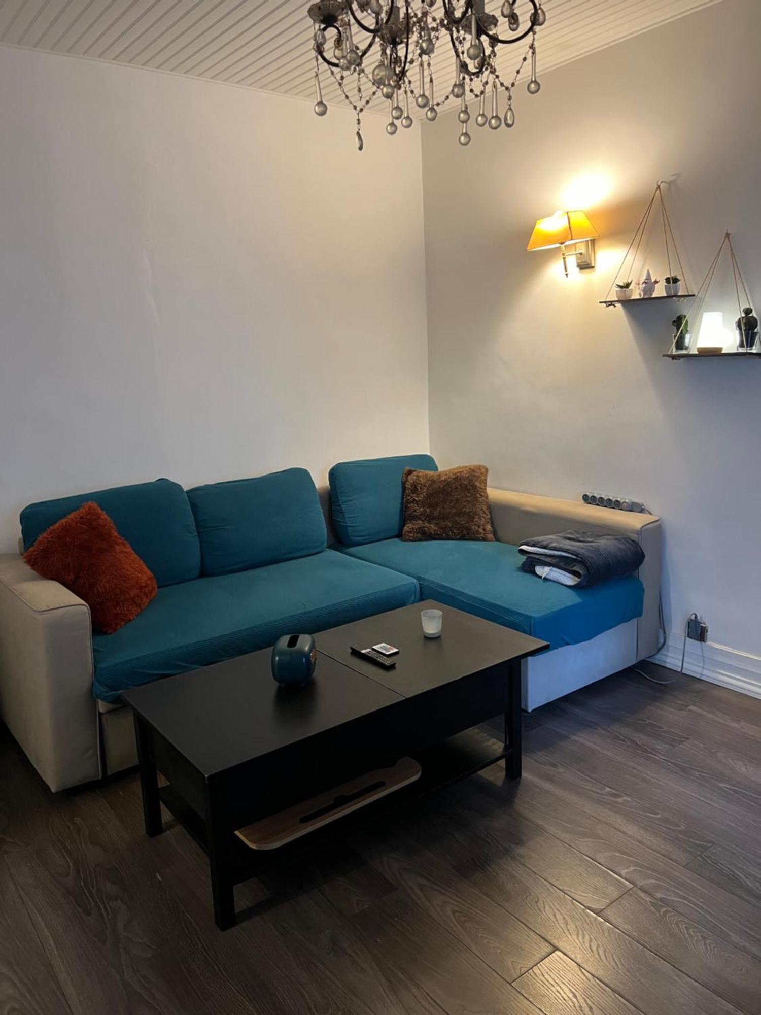 Le Petit Nid Urbain Apartment Levallois-Perret Ngoại thất bức ảnh