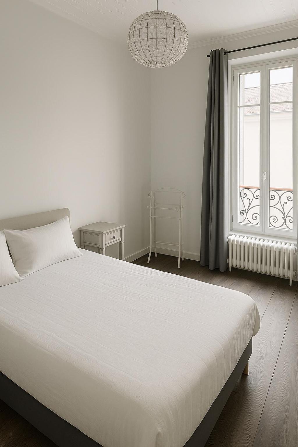 Le Petit Nid Urbain Apartment Levallois-Perret Ngoại thất bức ảnh